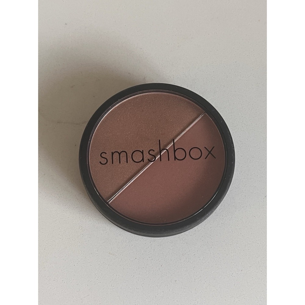 SMASHBOX Blush Soft Lights DUO Casting/Filmmaker Full Size .352 New w/o Box 10g